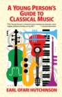 A Young Person's Guide to Classical Music - Book