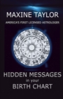Hidden Messages in Your Birth Chart - Book