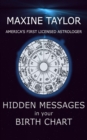 Hidden Messages in Your Birth Chart - eBook
