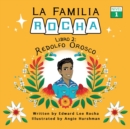 La Familia Rocha : Redolfo Orosco - Book