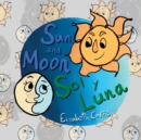 Sun and Moon / Sol y Luna - Book