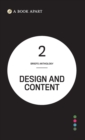 Briefs Anthology Volume 2 : Design and Content - Book
