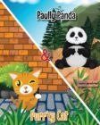 Paully Panda and Perr'cy Cat - Book