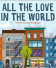 All The Love In The World - eBook