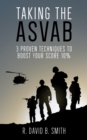 Taking The ASVAB - eBook