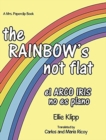 The Rainbow's not flat - Book