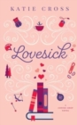 Lovesick - Book