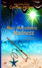 Maui Macadamia Madness - Book
