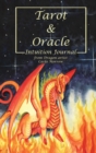 Tarot & Oracle Intuition Journal - Book