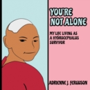 You're Not Alone - Book