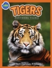 Tigers, Panthera Tigris ages 2-4 - Book