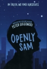 Openly Sam - Book