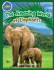 Elephants Activity Workbook for Kids ages 4-8! - Book