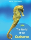 Seahorse Activity Workbook For Kids ages 4-8 - Book