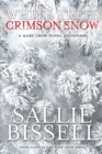 White Trees Crimson Snow - Book