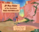 JP Max Rider - Book