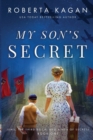 My Son's Secret - Book