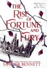 The Rise of Fortune and Fury - Book