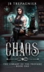 Chaos : A Paranormal Reverse Harem Romance - Book