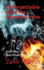 Unforgettable Race for Powerful Love : Unlocking Your Matchmaking Potential - Book