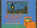 Night City - Book