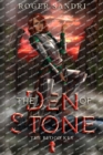 The Den of Stone - Book