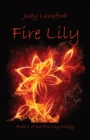 Fire Lily - Book