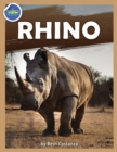 Rhino workbook ages 2-4 - Book