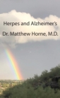 Herpes and Alzheimer's - eBook