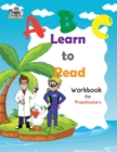 Learn To Read For Preschoolers 2 - Book