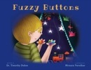 Fuzzy Buttons - Book