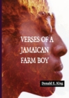 Verses of a Jamaican Farm Boy - eBook
