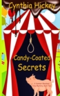 Candy-Coated Secrets - Book