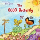 The Good Butterfly - Book
