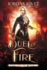 Duel of Fire - Book