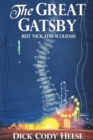 The Great Gatsby : But Nick has Scoliosis - Book