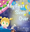My First Sleep Over - Book