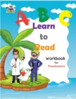 Learn To Read For Preschoolers 2 - eBook