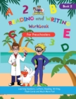 Reading and Writing Workbook for Preschoolers - - Book