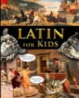 Latin for Kids - Book