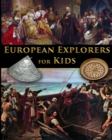 European Explorers for Kids - Book