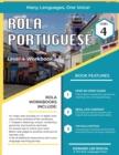 Rola Portuguese : Level 4 - Book