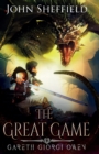 The Great Game : Gareth Giorgi Owen - Book