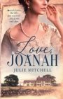 Love, Joanah - Book