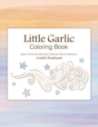 Little Garlic Coloring Book - Book