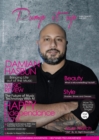 Pump it up Magazine - Damian Hasbun Bringing Life Out Of The Music - Book