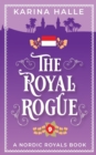 The Royal Rogue - Book