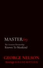 MASTER69 : The Greatest Partnership Known  To Mankind - eBook