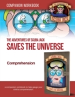 Scuba Jack Saves The Universe - Companion Workbook. - Book