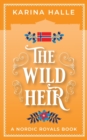 The Wild Heir - Book